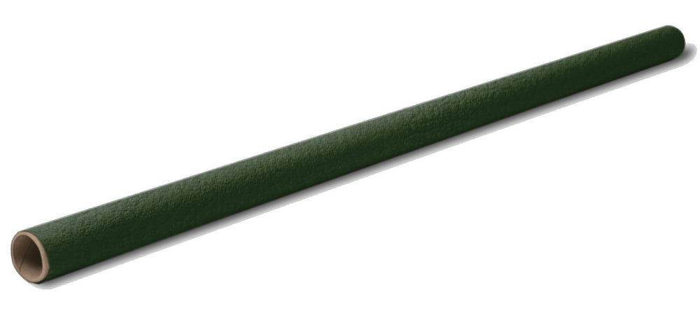 Tela p/encuadernar Grano Grueso Levant . Verde 638 1.04×1m Keratol (piroflex) Metro 01