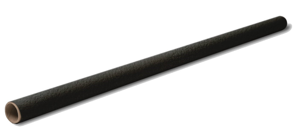 Tela p/encuadernar Grano Grueso Levant . Negro 675 1.04×1m Keratol (piroflex) Metro 01