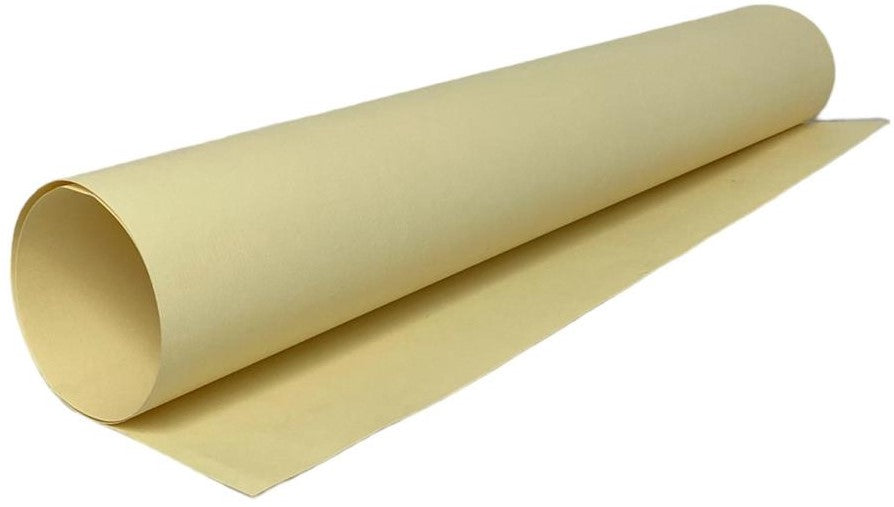 Cartulina Publicitas Lino 160g Beige 70×95cm Marmo® Hoja 01