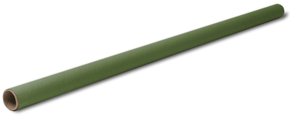 Tela p/encuadernar Grano Liso Cambric Pistache 633 1.04×1m Keratol (piroflex) Metro 02