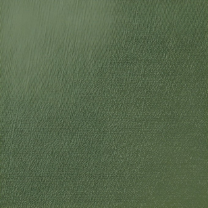 Tela p/encuadernar Grano Liso Cambric Pistache 633 1.04×1m Keratol (piroflex) Metro 03