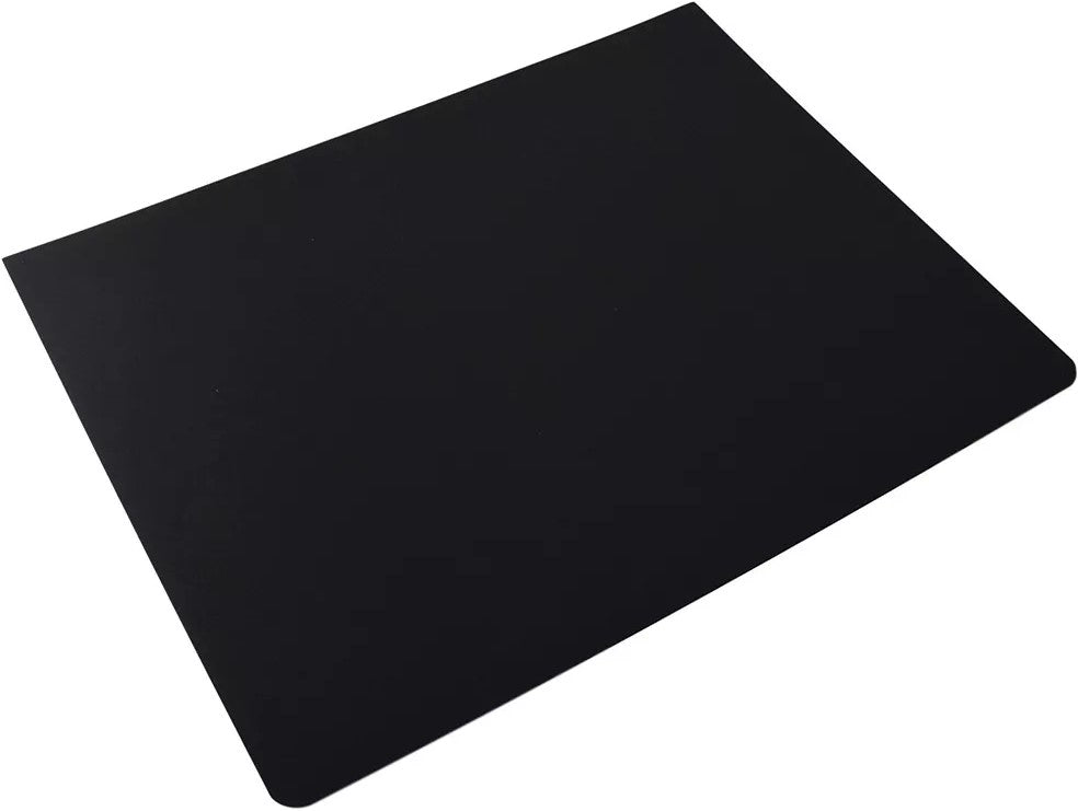 Pasta p/Engargolar GBPlak Liso c/50 Negro 22×28.5cm GBC® P3562 [Paquete] 7501357035620 3