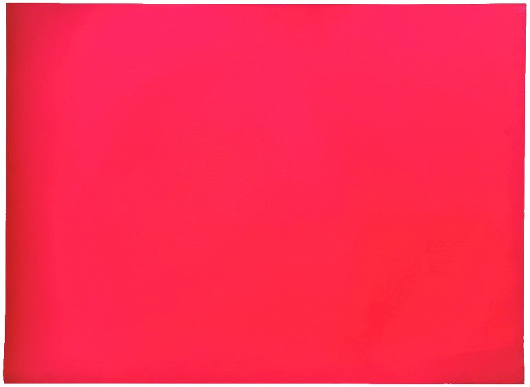 Cartulina Fluorescente 245g Cerezo Neón 70×95cm Marmo® Hoja 02