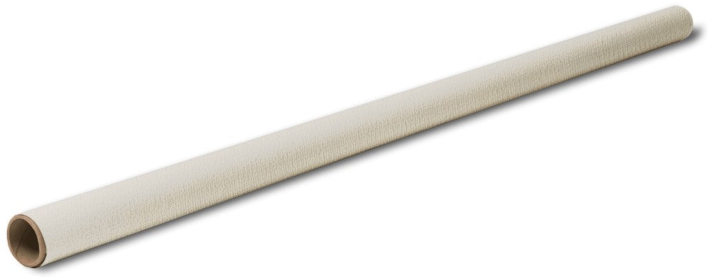 Tela p/encuadernar Grano Liso Cambric Marfil 1.04×1m Keratol (piroflex) Metro 02