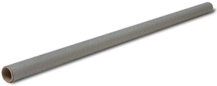 Tela p/encuadernar Grano Grueso Levant . Gris 692 1.04×1m Keratol (piroflex) Metro 01