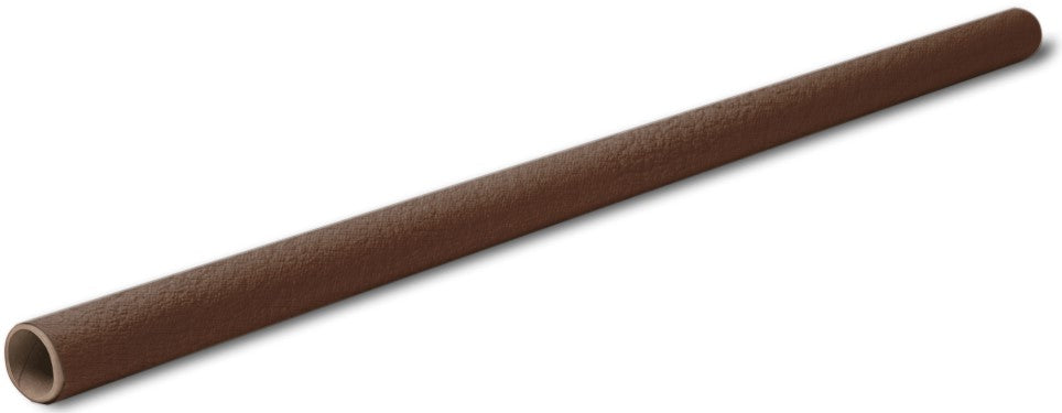 Tela p/encuadernar Grano Grueso Levant . Tabaco 666 1.04×1m Keratol (piroflex) Metro 01