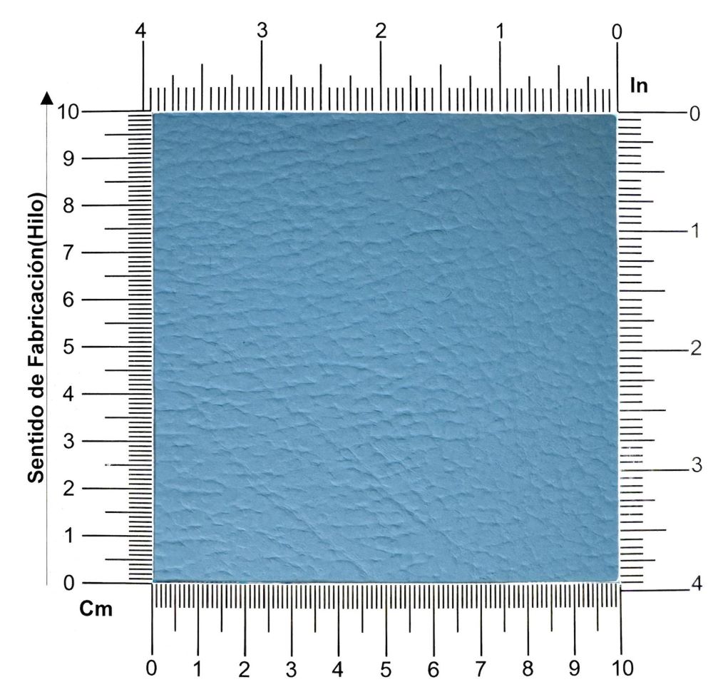 Cartulina Grapicco 2/caras 260g Azul Claro 57×72cm Marmo® Hoja 01