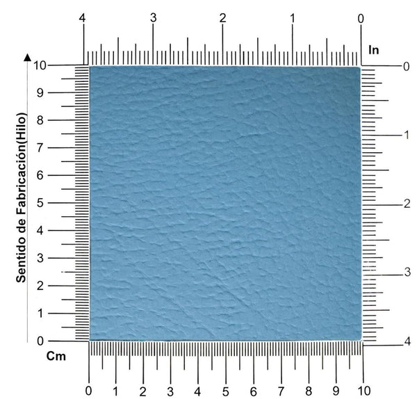 Cartulina Grapicco 2/caras 260g Azul Claro 57×72cm Marmo® Hoja 01