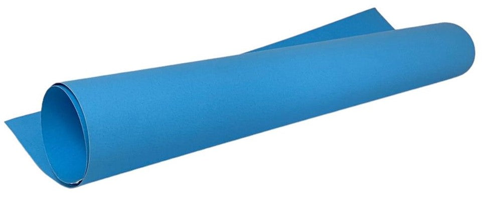 Cartulina Grapicco 2/caras 260g Azul Claro 57×72cm Marmo® Hoja 02