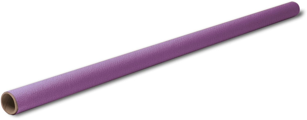 Tela p/encuadernar Grano Liso Cambric Morado 841 1.04×1m Keratol (piroflex) Metro 02
