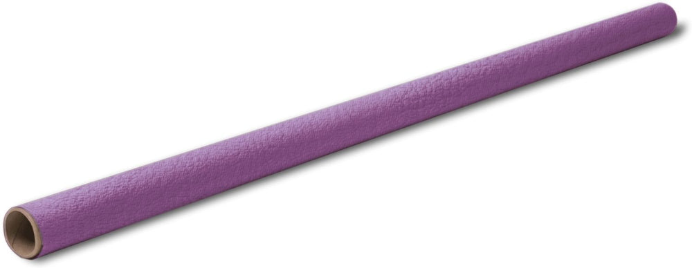 Tela p/encuadernar Grano Grueso Levant . Morado 841 1.04×1m Keratol (piroflex) Metro 01