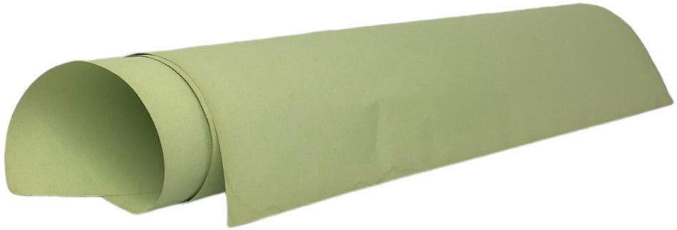 Cartulina Indapa 2/caras 176g Verde pastel 70×95cm Marmo® Hoja 01