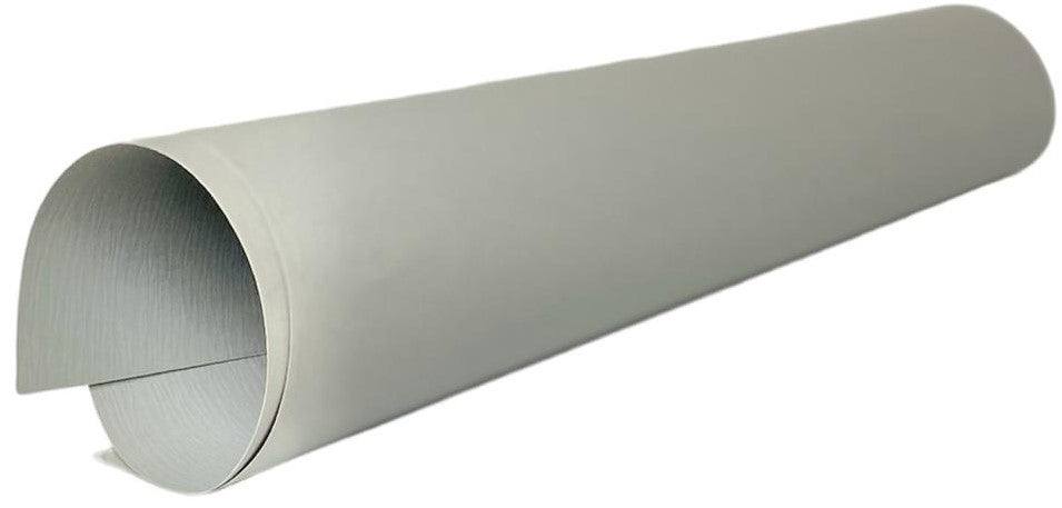 Cartulina Marmoflex 2/caras 260g Gris Claro 57×72cm Marmo® Hoja 01