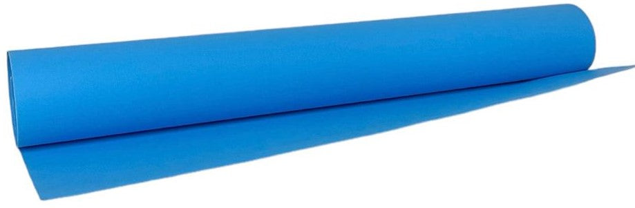 Cartulina Lonette 2/caras 235g Azul Rey 57×70cm Marmo® Hoja 01