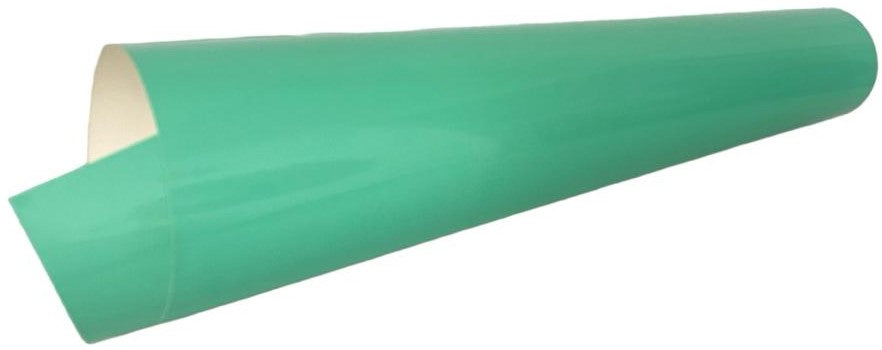 Cartulina Vivant® Brillante 1/cara 265g Verde Claro 58×72cm Marmo® Hoja 01