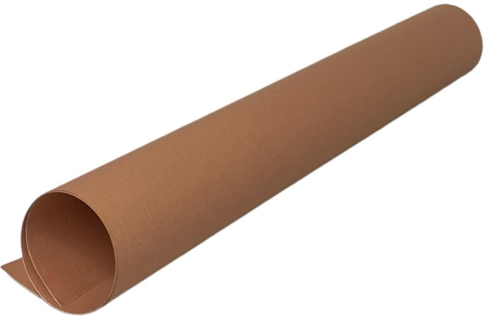 Cartulina Marmoflex 2/caras 260g Café Claro 57×72cm Marmo® Hoja 01