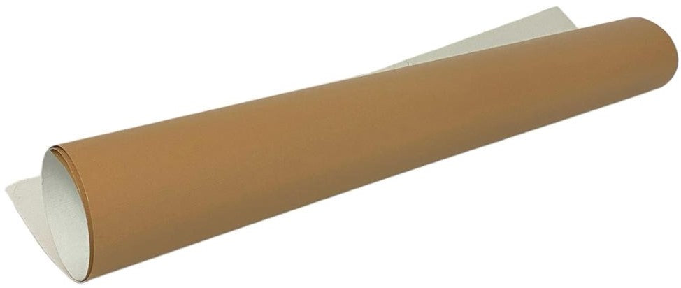 Cartulina Marmofold 1/cara 230g Café Claro 57×70cm Marmo® Hoja 01