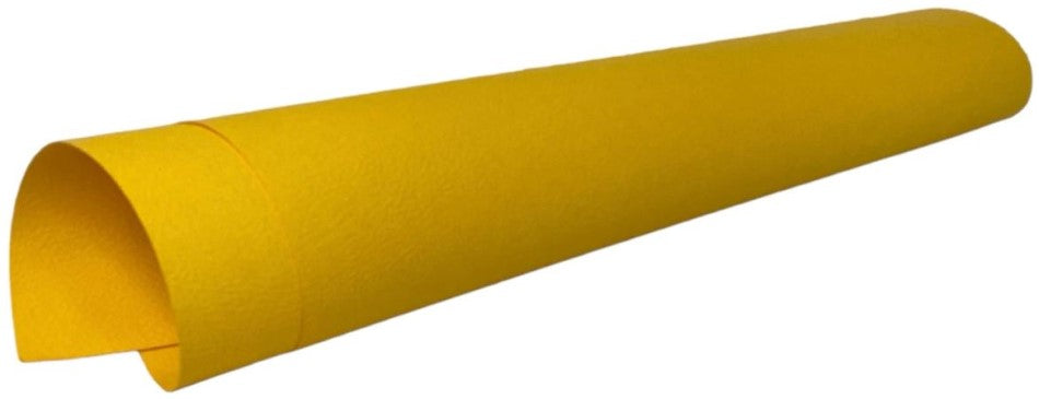 Cartulina Marmofold 2/caras 235g Amarillo 57×72cm Marmo® Hoja 01