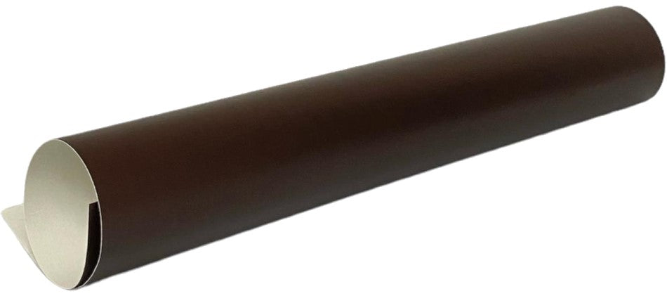 Cartulina Morocco 1/cara 230g Café Obscuro 58×72cm Marmo® Hoja 01