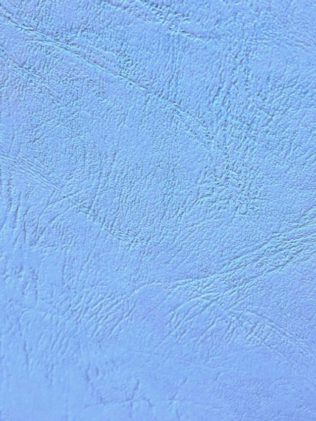 Cartulina Morocco 2/caras 365g Azul Claro 51×66cm Marmo® Hoja 02