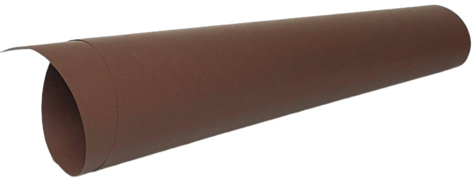 Cartulina Morocco 2/caras 235g Café Obscuro 57×72cm Marmo® Hoja 01