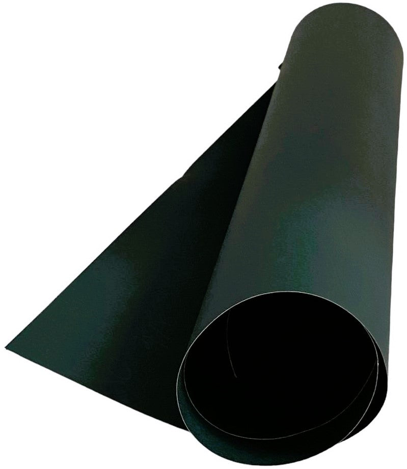 Cartulina Morocco 2/caras 235g Verde Obscuro 57×72cm Marmo® Hoja 01