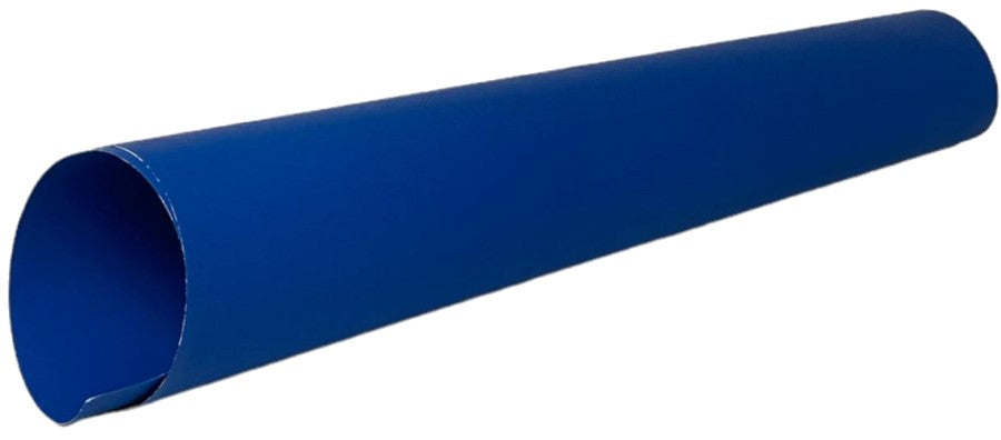 Cartulina Morocco 2/caras 235g Azul Obscuro 58×72cm Marmo® Hoja 01