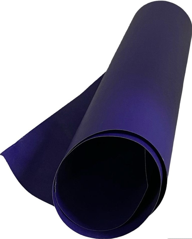 Cartulina Morocco 2/caras 235g Morado 57×72cm Marmo® Hoja 01