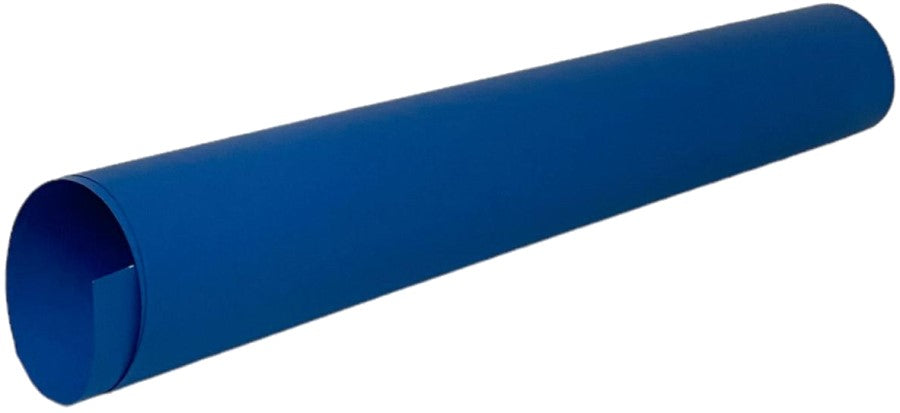 Cartulina Morocco 2/caras 235g Azul Rey 50×65cm Marmo® Hoja 01