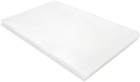 Pasta p/Engargolar GBPlak Liso c/50 Transparente 22×28.5cm GBC® P3558 [Paquete] 7501357035583 2