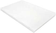 Pasta p/Engargolar GBPlak Liso c/50 Transparente 22×28.5cm GBC® P3558 [Paquete] 7501357035583 2