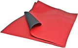 Papel Mascarilla 66kg 100g Rojo-Negro 70×95cm Marmo® Hoja