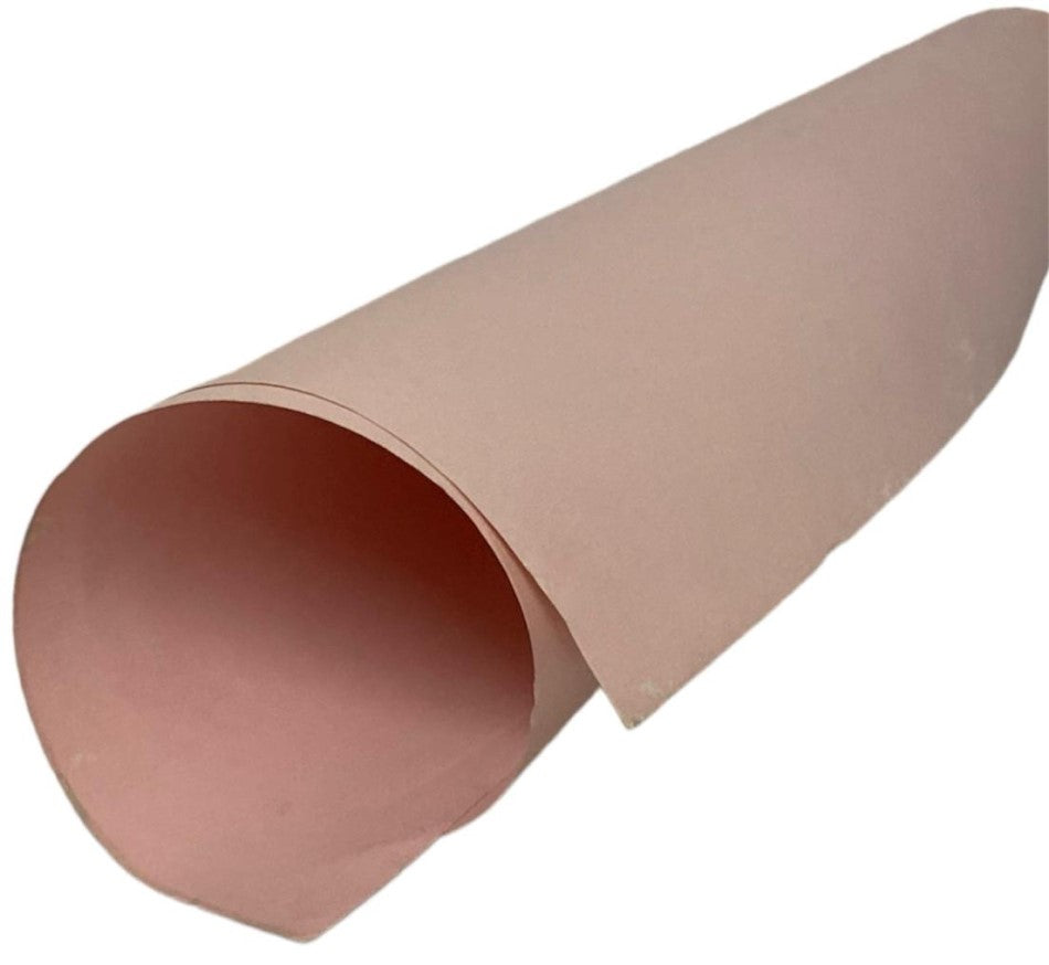 Cartulina Publicitas Lino 160g Rosa 70×95cm Marmo® Hoja 01