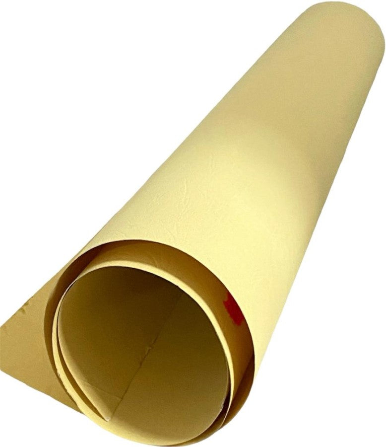 Cartulina Morocco 2/caras 235g Crema 57×72cm Marmo® Hoja 01