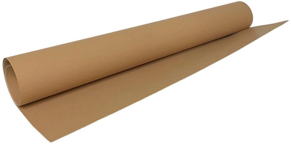 Cartulina Lonette 2/caras 235g Café Claro 58×72cm Marmo® Hoja 01