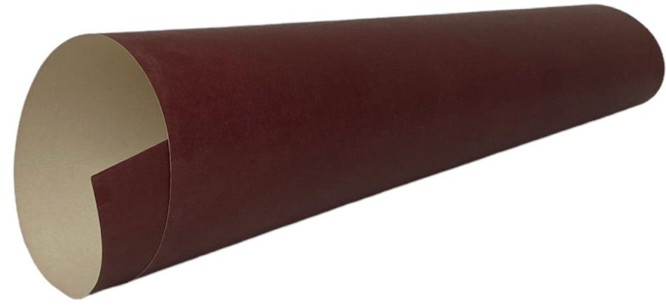 Cartulina Lonette 1/cara 230g Guinda 57×70cm Marmo® Hoja 01