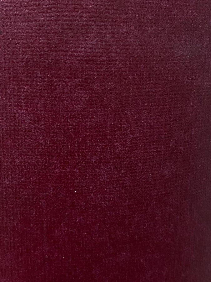 Cartulina Lonette 1/cara 230g Guinda 57×70cm Marmo® Hoja 02