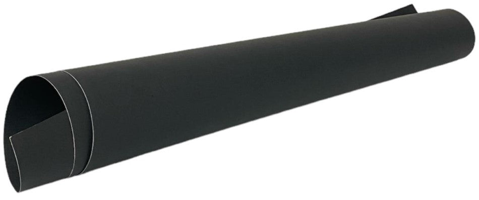 Cartulina Lonette 2/caras 235g Negro 57×70cm Marmo® Hoja 01