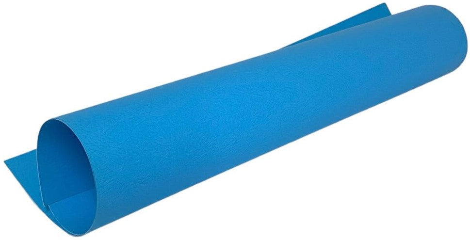 Cartulina Marmofold 2/caras 235g Azul Claro 57×72cm Marmo® Hoja 01