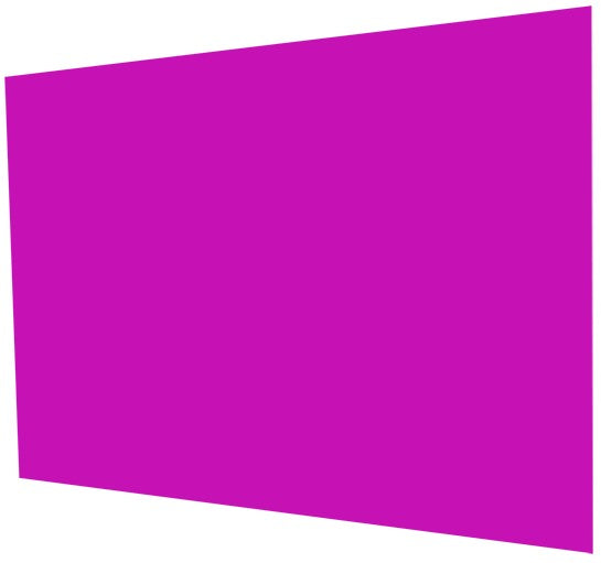 Cartulina Fluorescente 245g Magenta Neón 65×96cm Marmo® Hoja 01