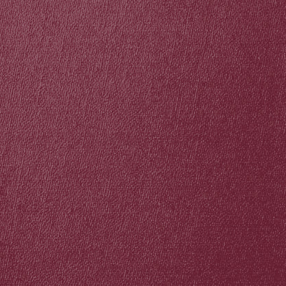 Tela p/encuadernar Grano Liso Cambric Rojo 562 1.04×1m Keratol (piroflex) Metro 03