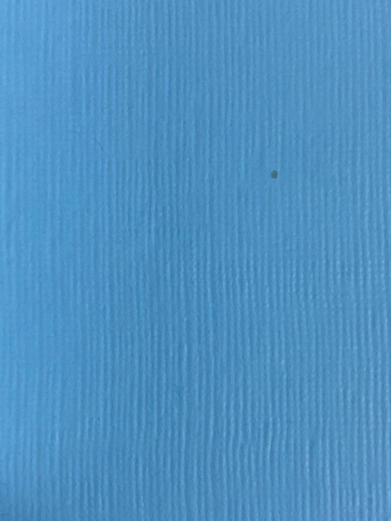 Cartulina Lonette 2/caras 235g Azul Claro 57×70cm Marmo® Hoja 02