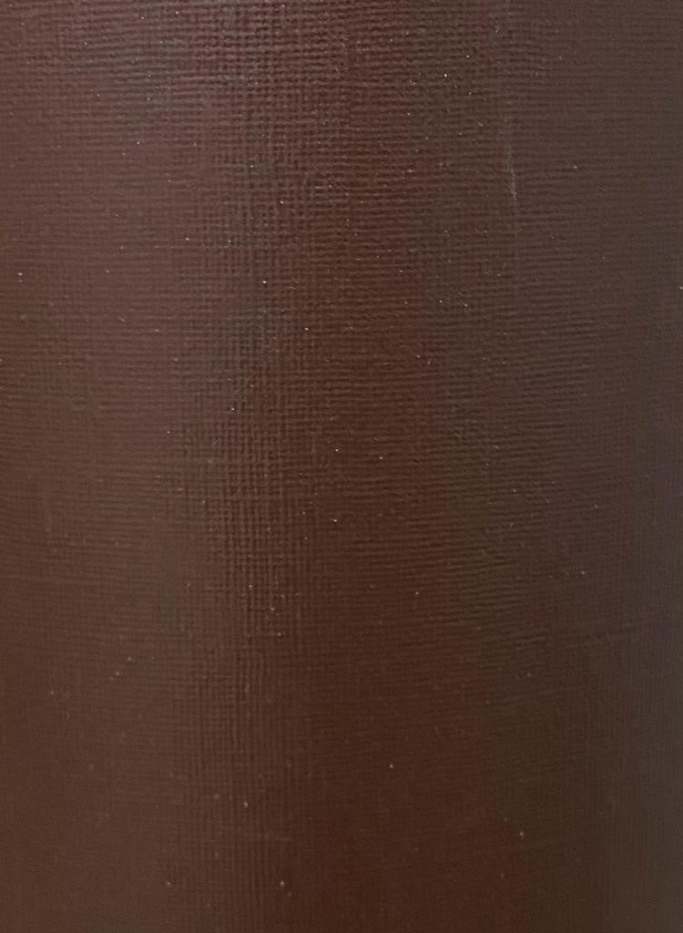 Cartulina Lonette 1/cara 230g Café Obscuro 57×70cm Marmo® Hoja 02