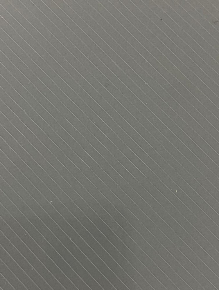 Pasta p/Engargolar Priplak Lineas Gris Soul 22×28.5cm Inter-® 825 [Pieza]