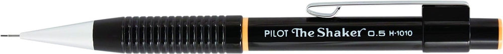 Lapicero Agitable The Shaker 0.5mm Negro Pilot® H1010 [Pieza] 72838500274