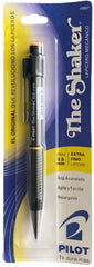 Lapicero Agitable The Shaker 0.5mm Negro Pilot® H1010 [Pieza] 72838500274 4