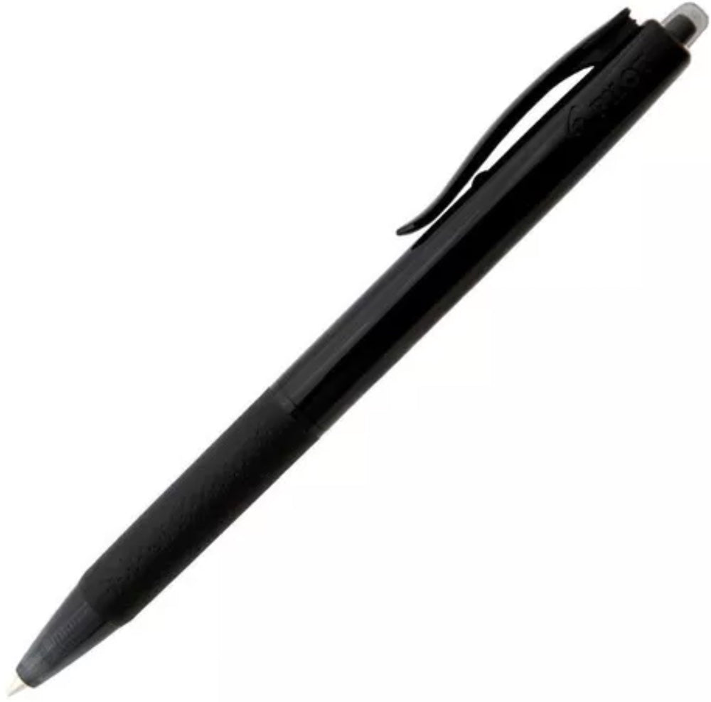 Bolígrafo Retráctil BP-1 RT Negro 1.0mm Med. Pilot® [Pieza] 72838107046 2