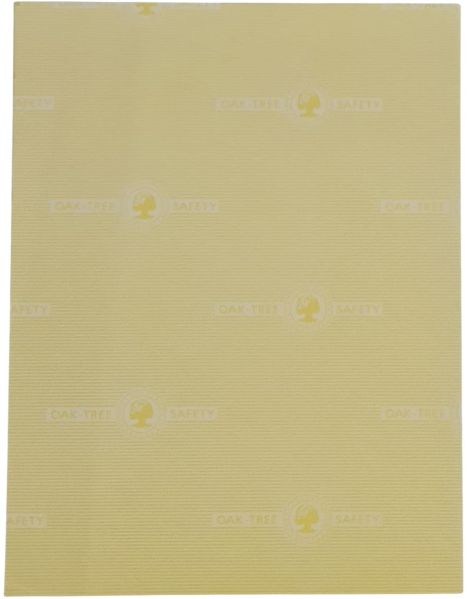 Papel Seguridad paquete c/100 90g Buff Carta Oak-Tree® Cien hojas 02