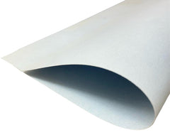 Cartulina Rododendro Nacional 265g Azul Claro 51×66cm Marmo® [Hoja]