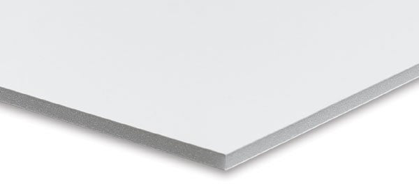 Cartón Foamboard 5mm Blanco 61×91.5cm Proesa® [Hoja] 5710901450082